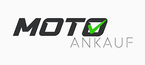 Motorrad Ankauf Logo