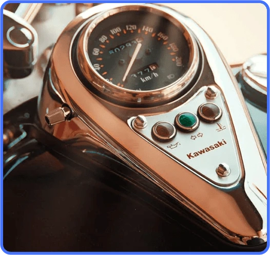 Motorradverkauf: Bike optimal vorbereiten