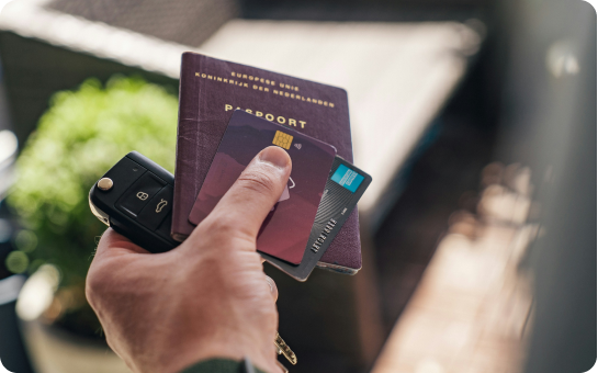 Wie meldet man ein Fahrzeug in Deutschland ab?