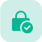 Lock icon