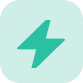 Lightning icon