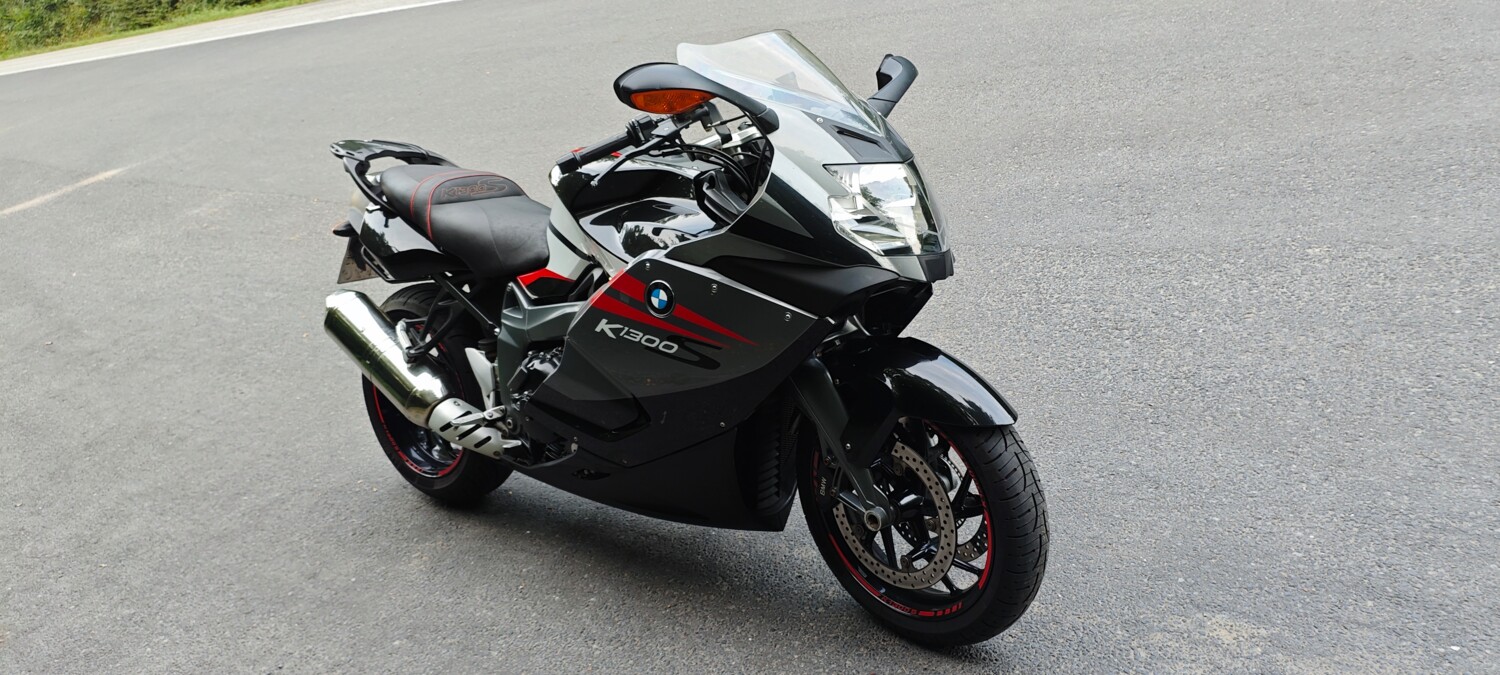 BMW K 1300 S