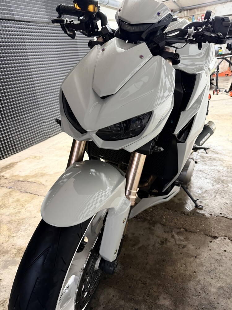 Kawasaki Z 1000