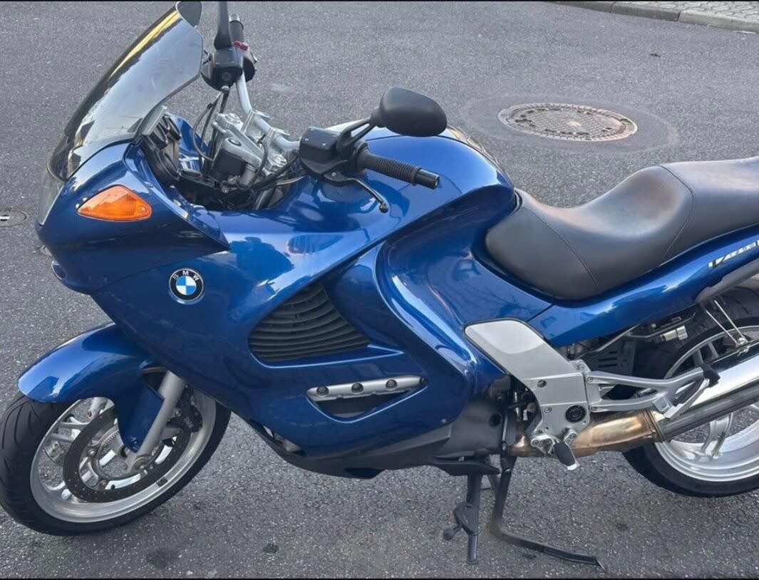 BMW K 1200 RS
