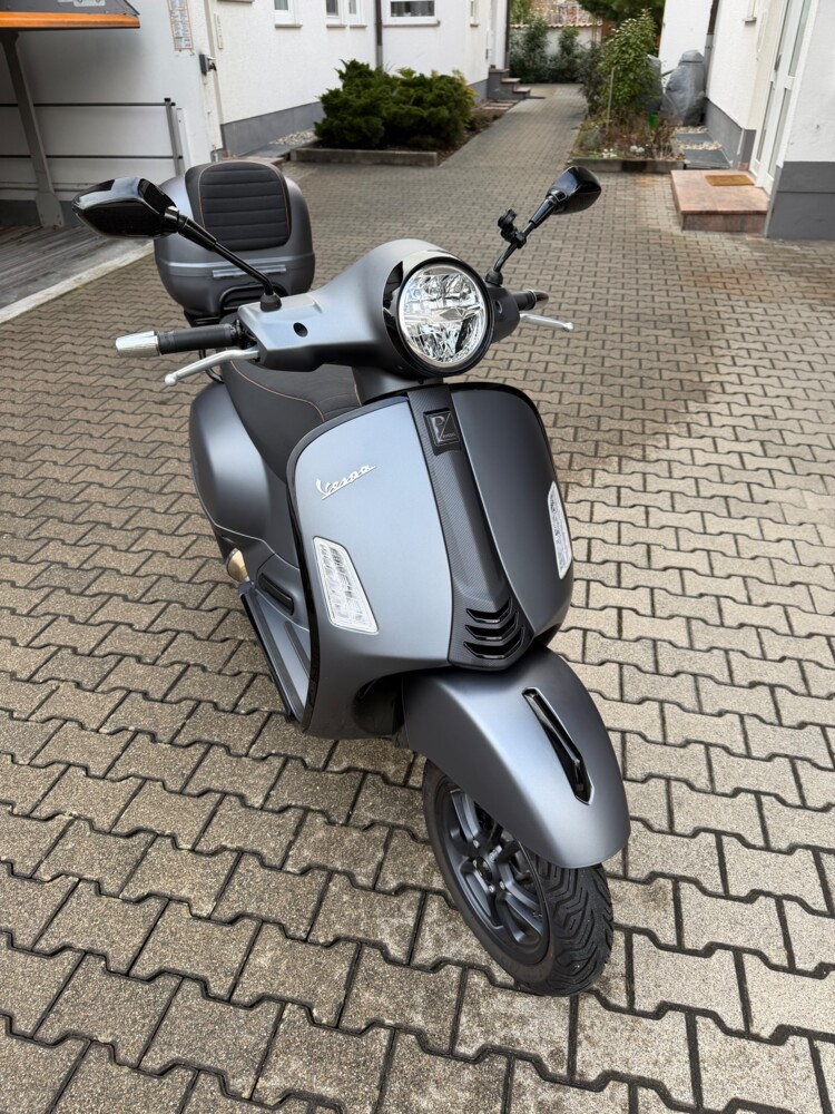 Vespa Vespa 300 GTS