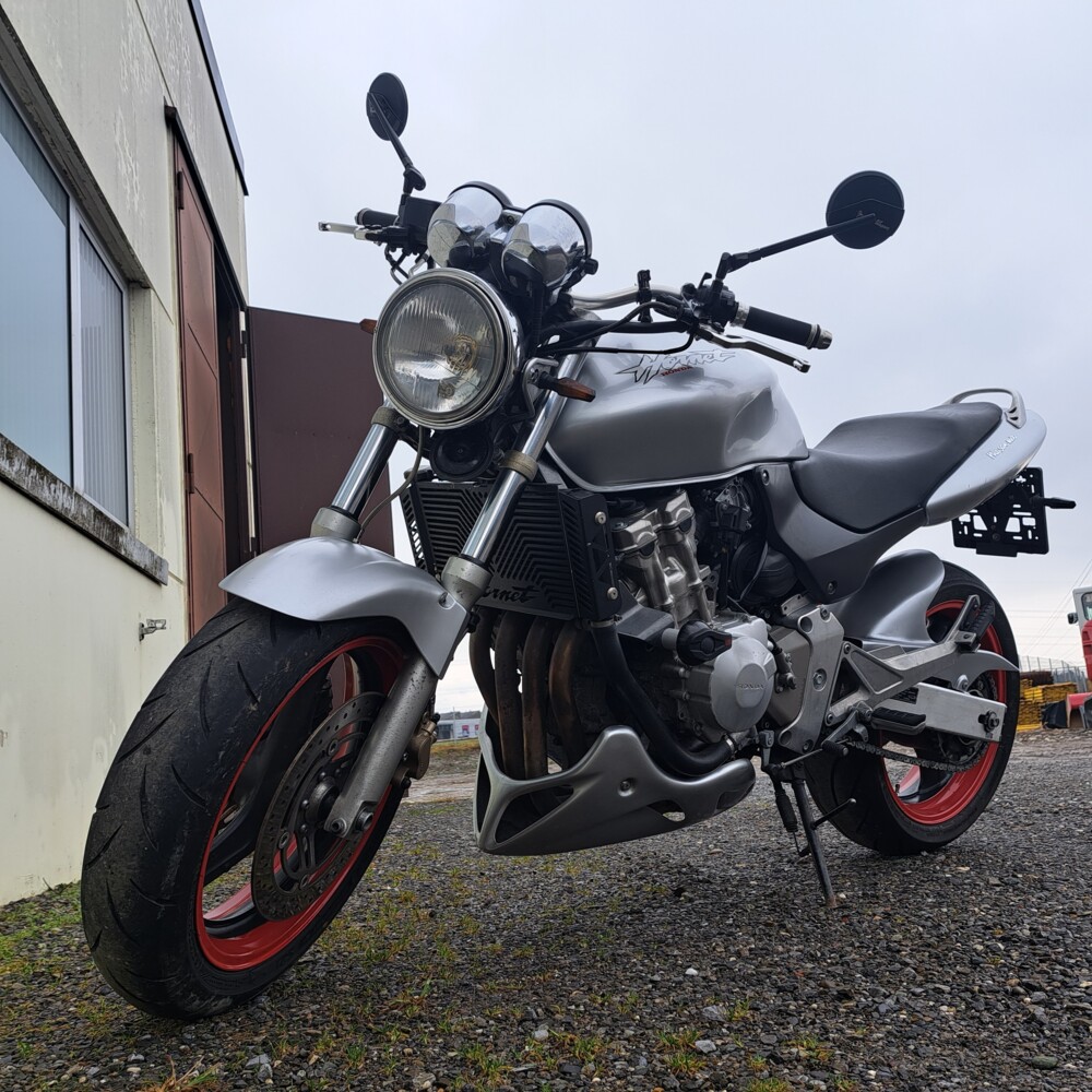 Honda Hornet 600