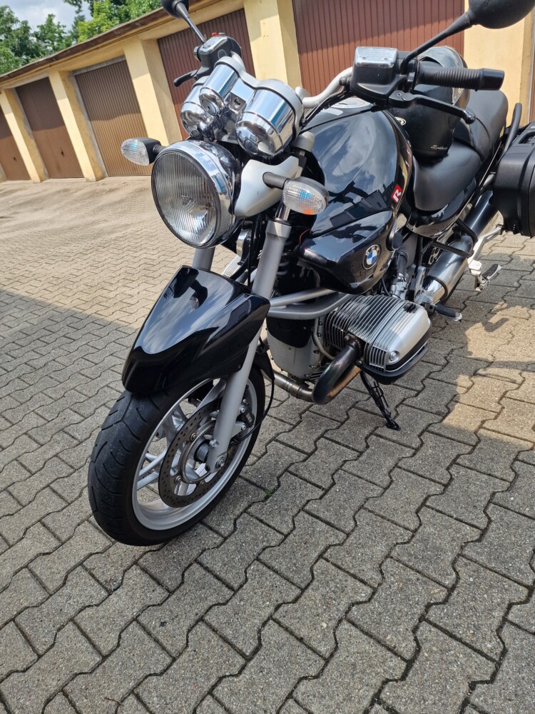 BMW R 1150 R