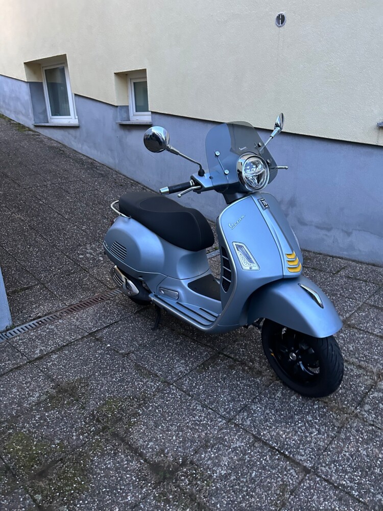 Vespa Vespa 300 GTS
