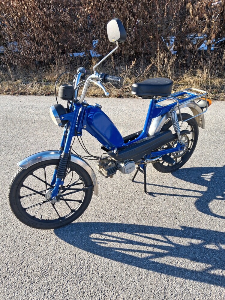 Other Batavus Batavette