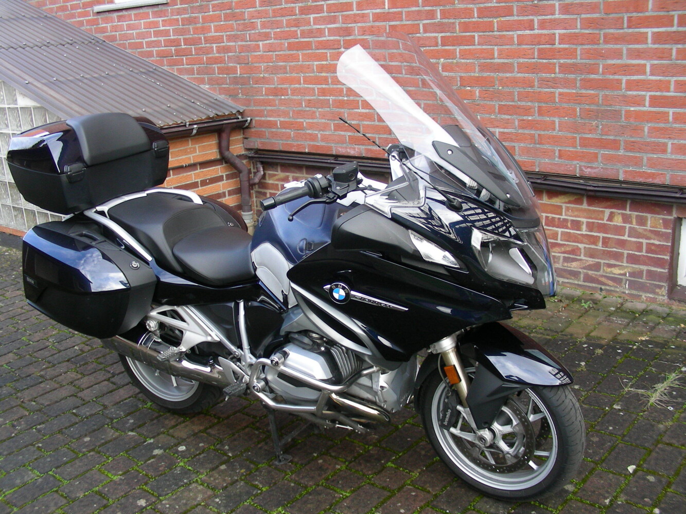 BMW R 1200 RT