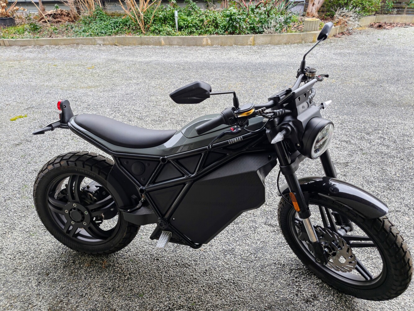 Leonart Leonart Rigger